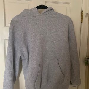 Women’s Grey Sweatshirt